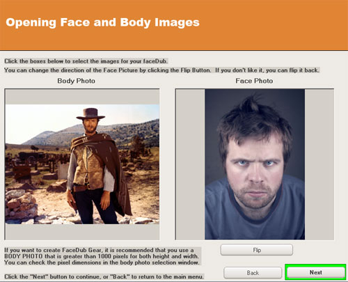 ‎App Store: Amaze: Замена лица в фото